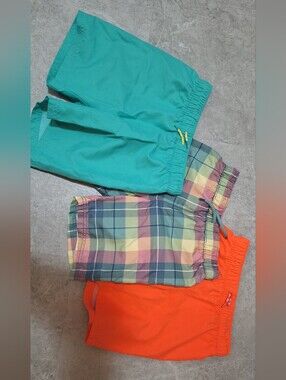Old Navy Boys Swim Trunks Size 5